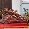 Tuong Bat Ma Truy Phong Go Cam Cao 70 Ngang 41 Sau 16 cm 4 3