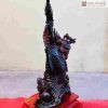 Tuong Ca Chep Hoa Rong Go Trac Cao 65 Ngang 36 Sau 18 cm 3 2