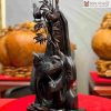 Tuong Chim Go Trac Cao 48 Ngang 23 Sau 9 cm 2 2