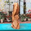 Tuong Con Ca Go Ngoc Am Cao 50 Ngang 36 Sau 15 Ky Cao 15 cm 4 4