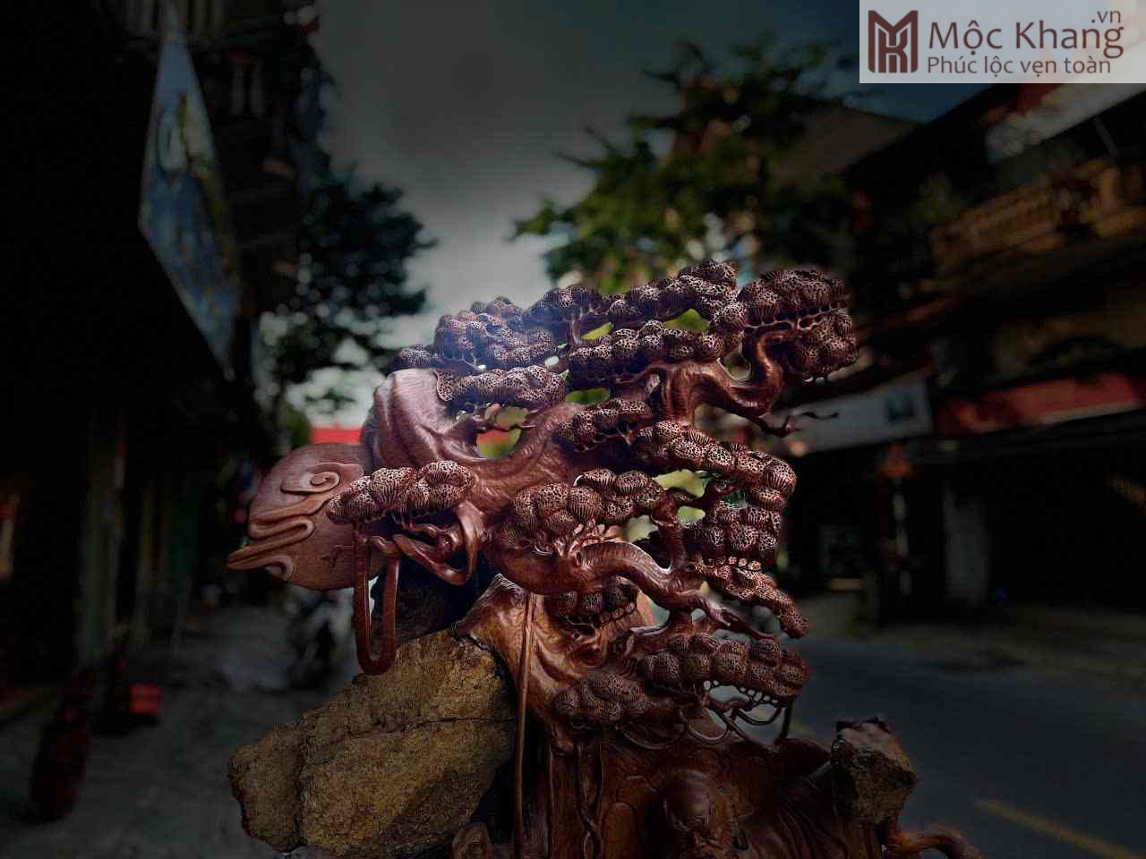 Tượng Đạt Ma Sư Tổ Gỗ Hương Cao 170 Ngang 100 Sâu 55 (cm) (1)_1 Tuong Dat Ma Su To Go Huong Cao 170 Ngang 100 Sau 55 cm 1 1