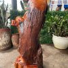 Tuong Dat Ma Su To Go Huong Cao 92 Ngang 38 Sau 26 cm 3 3