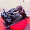 Tuong Ho Phong Thuy Go Trac Cao 27 Ngang 56 Sau 16 cm 3 2