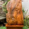 Tuong Ong Tho Go Bach Xanh Cao 46 Ngang 28 Sau 12 cm 2 2