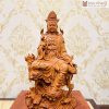 Tượng Phật Bà Quan Âm Gỗ Hương