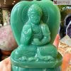 Tuong Phat Ban Menh Da Thach Anh Cao 11 Ngang 8 cm 2 2