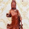 Tuong Quan Am Bo Tat Go Huong Cao 50 Ngang 18 Sau 15 cm 2 2