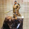 Tuong Quan Cong Go Bach Xanh Cao 45 Ngang 25 Sau 16 cm 3 1