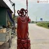 Tuong Quan Cong Go Tu Dan Cao 120 Ngang 35 Sau 31 cm 2 2