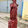 Tuong Quan Cong Go Tu Dan Cao 120 Ngang 35 Sau 31 cm 4 4