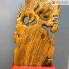 Tuong Rong Nhat Long Go Ngoc Am Cao 100 Ngang 54 Sau 20 cm 5 5