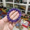 Vong Tay Da Thach Anh Tim Duong Kinh 13 mm 4