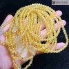 chuoi ho ly da thach anh toc vang duong kinh 5 mm 3 3 11zon