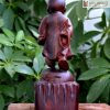 tac pham chu tieu go cam cao 20 ngang 9 sau 8 cm 3 3 11zon