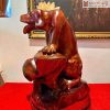 tuong cho phong thuy go huong cao 38 ngang 36 sau 35cm 1 1 11zon