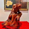tuong cho phong thuy go huong cao 38 ngang 36 sau 35cm 2 2 11zon