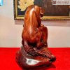 tuong cho phong thuy go huong cao 38 ngang 36 sau 35cm 3 3 11zon
