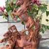tuong nhat ma go huong cao 75 ngang 45 sau 25 cm 3 3 11zon