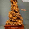 tuong quan cong go huong cao 180 ngang 98 sau 48 cm 1 1 11zon