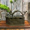 Bàn Ủi Đồng Con Gà