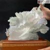 Bap Cai Tai Loc Ngoc Fluorite Cao 22 Ngang 30 Sau 8 cm 2