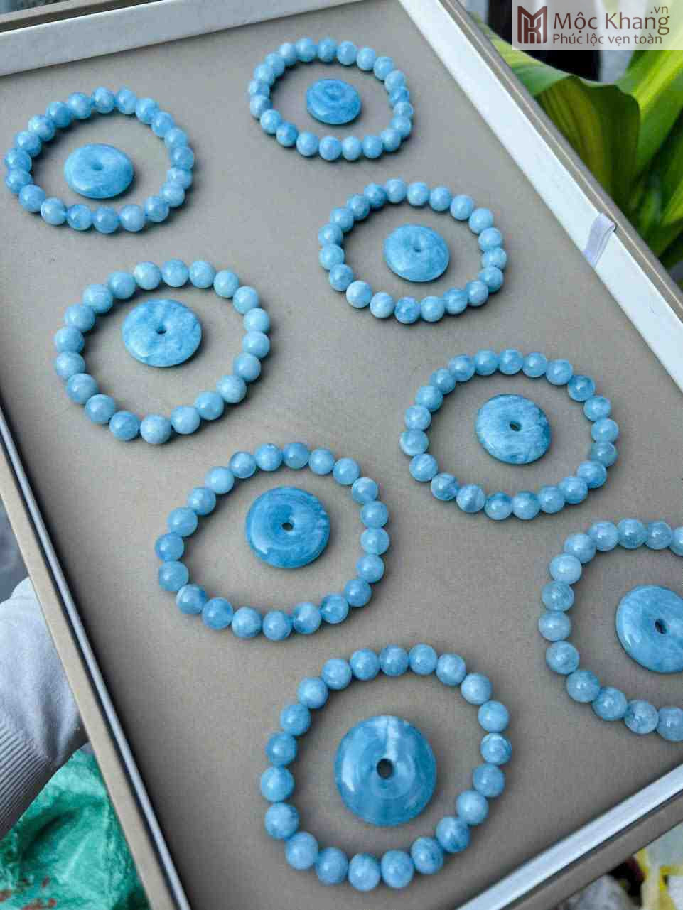 Bộ Sản Phẩm Đá Aqua Đường Kính 9 (mm) (3)_3 Bo San Pham Da Aqua Duong Kinh 9 mm 3 3