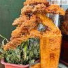 Chậu Bon Sai Gỗ Nu Ngọc Am