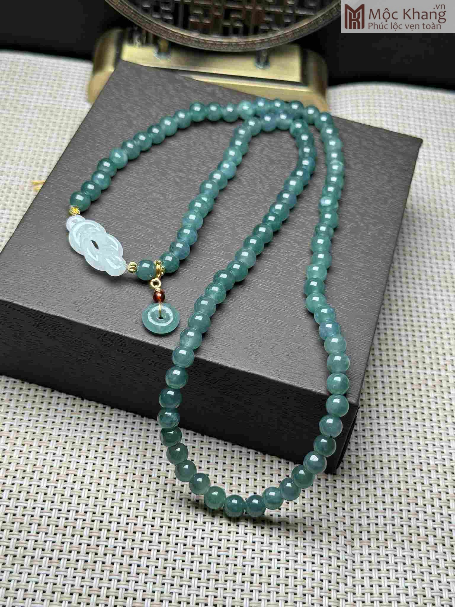 Chuỗi Cẩm Thạch Mix Như Ý Nguyệt Bạch Đường Kính 6 (mm) (2)_2 Chuoi Cam Thach Mix Nhu Y Nguyet Bach Duong Kinh 6 mm 2 2