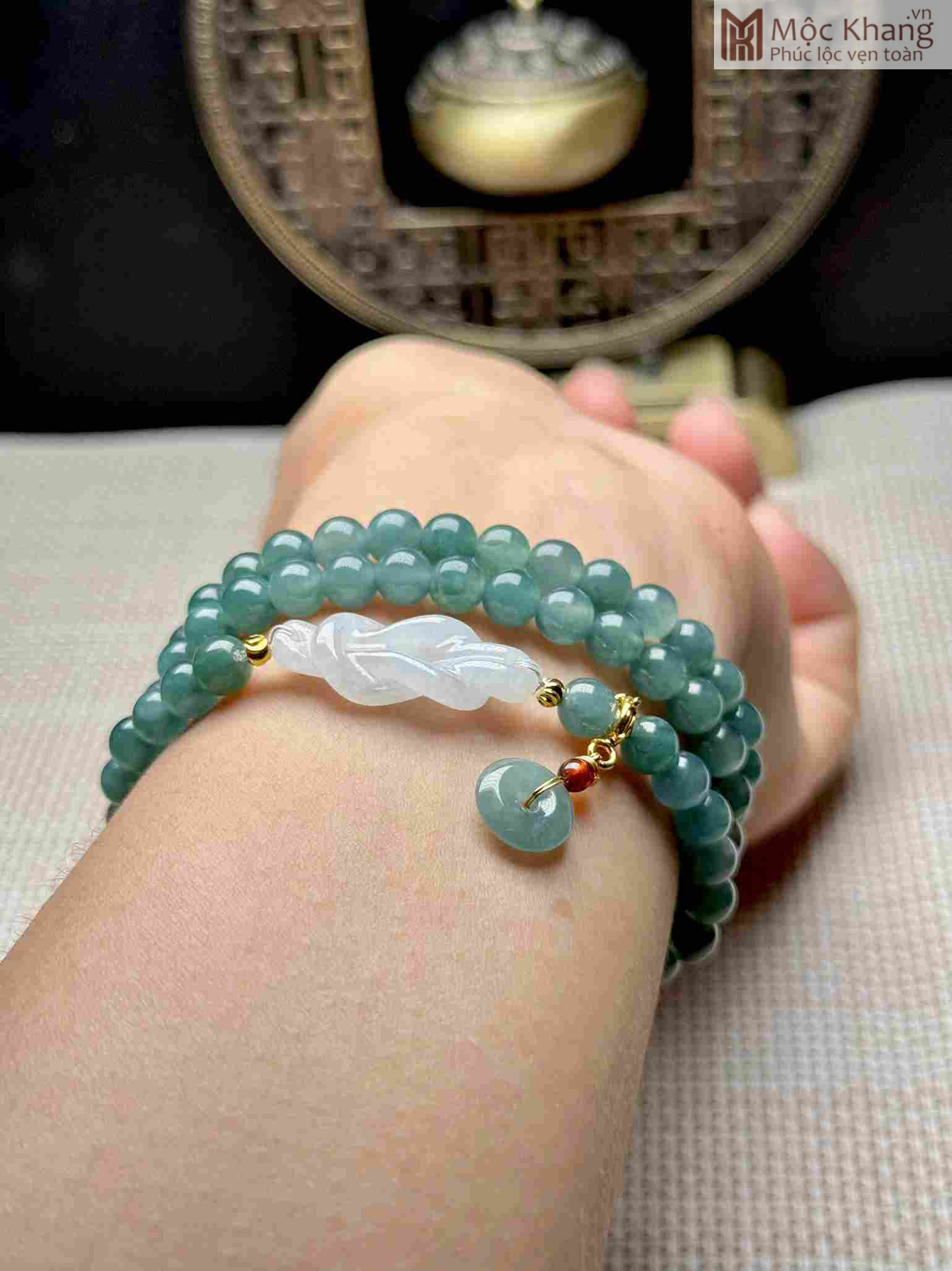 Chuỗi Cẩm Thạch Mix Như Ý Nguyệt Bạch Đường Kính 6 (mm) (3)_3 Chuoi Cam Thach Mix Nhu Y Nguyet Bach Duong Kinh 6 mm 3 3