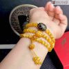 Chuoi Da Mat Ho Tiger Eye Duong Kinh 6 mm 1 1 1
