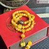 Chuỗi Đá Mắt Hổ (Tiger Eye)