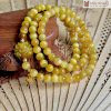 Chuỗi Đá Mắt Hổ (Tiger Eye )