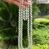 Chuoi Thach Anh Trang 108 Hat Duong Kinh 9.65 mm 2 2