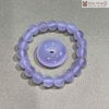 Combo Vong Tay Chalcedony Duong Kinh 8 mm 1 1