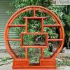 Ke Tron Trang Tri Go Huong Cao 81 Ngang 90 Sau 21 cm 3 3