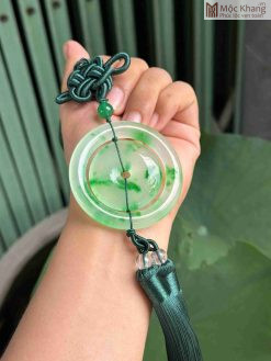 Khánh Treo Xe Đồng Điếu