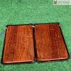Khay Tra Go Nu Huong Cao 34 Ngang 24 cm 3 2