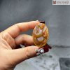Mặt Dây Rắn Ngọc Mã Não