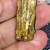 Mat Day Chuyen Quan Am Da Thach Anh Toc Vang Cao 32 Ngang 13.58 Sau 9 cm 2 2