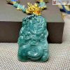 Mat Day Chuyen Rong Da Cam Thach Cao 6.2 Ngang 4 mm 2 3