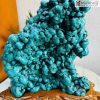 Tac Pham Da Ngoc Lam Turquoise Cao 29 Ngang 20 cm 2 2