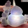 Tac Pham Ho Lo Tai Loc Da Fluorite Cao 23 Ngang 19 Sau 6 cm 2 2