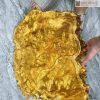 Tác Phẩm Khay Gỗ Nu Nghiến