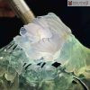 Tac Pham Ngoc Fluorite Cao 24 Ngang 26 Sau 4 cm 1 1
