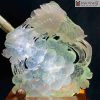 Tac Pham Ngoc Fluorite Cao 24 Ngang 26 Sau 4 cm 2 2