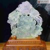 Tác Phẩm Ngọc Fluorite