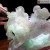 Tac Pham Ngoc Ky Lan Da Fluorite Cao 28 Ngang 22 Sau 8 cm 1 1