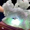 Tac Pham Ngoc Ky Lan Da Fluorite Cao 28 Ngang 22 Sau 8 cm 3 3