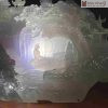 Tac Pham Son Thuy Huu Tinh Ngoc Fluorite Cao 21 Ngang 33 Sau 12 cm 3 3