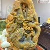 Tac Pham Song Long Da Tho Son Cao 41 Ngang 23 cm 1 1